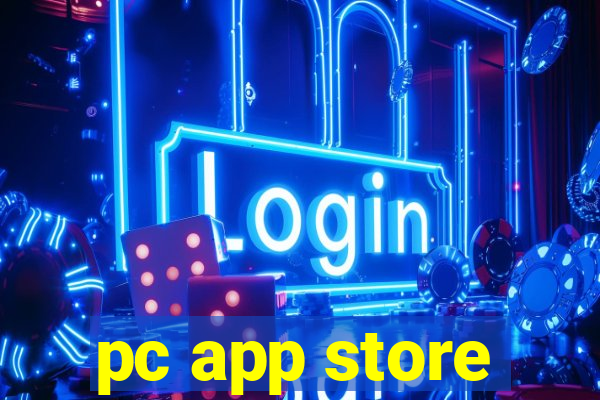 pc app store